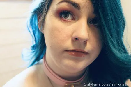 Minxymiku OnlyFans Leaked Free Thumbnail Picture - #vCgRbmAdVZ