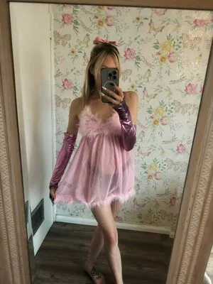 Minxymolly OnlyFans Leaked Free Thumbnail Picture - #aiDkUm2URT