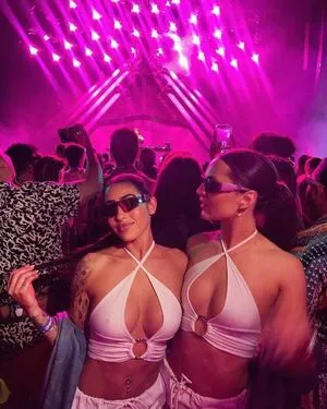 Miny Miranda OnlyFans Leaked Free Thumbnail Picture - #FlsMKecU9h