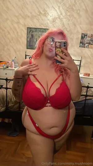 miny.mushroom OnlyFans Leaked Free Thumbnail Picture - #UKv2dEIO9A