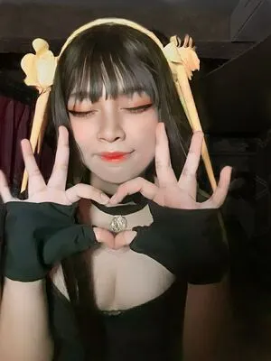 Minyume OnlyFans Leaked Free Thumbnail Picture - #1lDe6deDgO