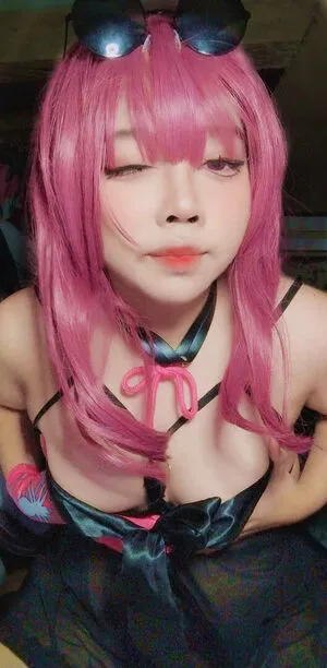 Minyume OnlyFans Leaked Free Thumbnail Picture - #1tlGL7eTf9