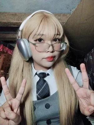 Minyume OnlyFans Leaked Free Thumbnail Picture - #5teQlhk45y