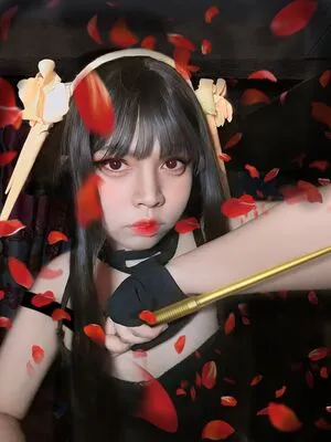 Minyume OnlyFans Leaked Free Thumbnail Picture - #7Shh45oj1k