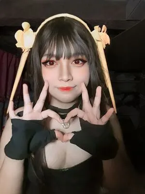 Minyume OnlyFans Leaked Free Thumbnail Picture - #E9LgaLVzNo