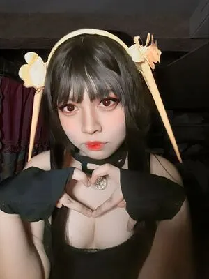 Minyume OnlyFans Leaked Free Thumbnail Picture - #H6mcvUwJ19