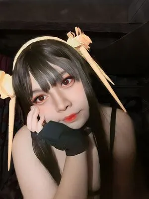 Minyume OnlyFans Leaked Free Thumbnail Picture - #VWR7adKCMd