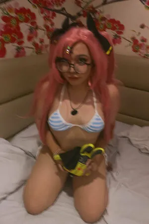 Minyume OnlyFans Leaked Free Thumbnail Picture - #ZmtrQXgqaQ