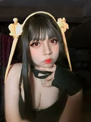 Minyume OnlyFans Leaked Free Thumbnail Picture - #aOqI2LADnp
