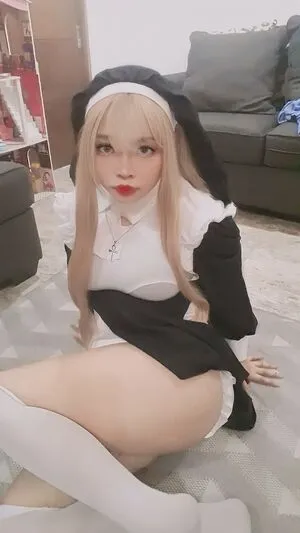 Minyume OnlyFans Leaked Free Thumbnail Picture - #bSEUVDo1zW
