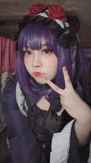 Minyume OnlyFans Leaked Free Thumbnail Picture - #c4GP1hsVcD
