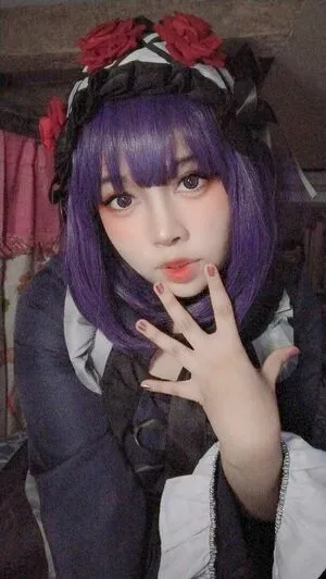 Minyume OnlyFans Leaked Free Thumbnail Picture - #cRD7OypwhV