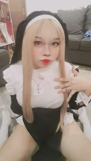 Minyume OnlyFans Leaked Free Thumbnail Picture - #dhTbX9SVnP