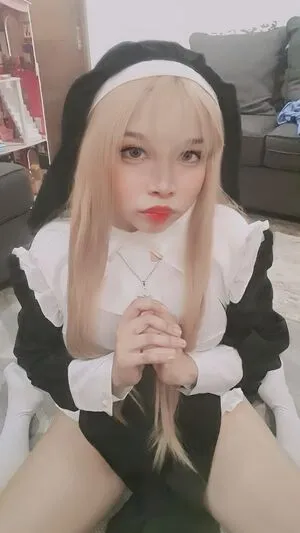 Minyume OnlyFans Leaked Free Thumbnail Picture - #eQALo0lfn2