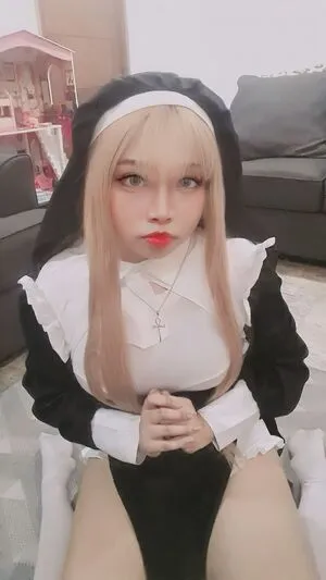 Minyume OnlyFans Leaked Free Thumbnail Picture - #n56RA0TSPl