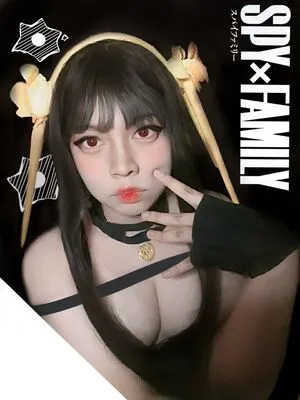Minyume OnlyFans Leaked Free Thumbnail Picture - #o5lLhrpqrm