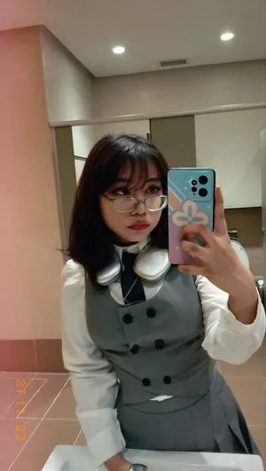 Minyume OnlyFans Leaked Free Thumbnail Picture - #pZT9fdyVVp