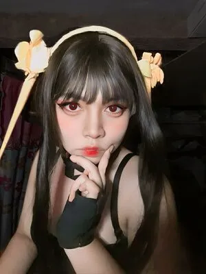 Minyume OnlyFans Leaked Free Thumbnail Picture - #qNLoqkC2Ks