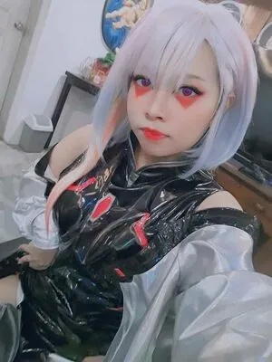 Minyume OnlyFans Leaked Free Thumbnail Picture - #xIxa9dElPt