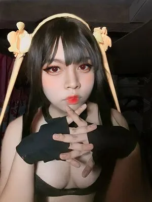 Minyume OnlyFans Leaked Free Thumbnail Picture - #yCrBAXIMVs