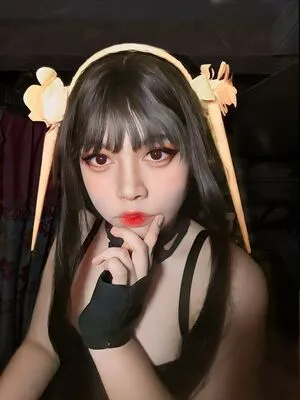 Minyume OnlyFans Leaked Free Thumbnail Picture - #yJKRnNIW17