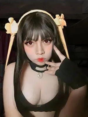 Minyume OnlyFans Leaked Free Thumbnail Picture - #yQq4UCxM4n