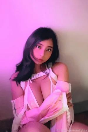 Minzytea OnlyFans Leaked Free Thumbnail Picture - #5eYy2T5BKA