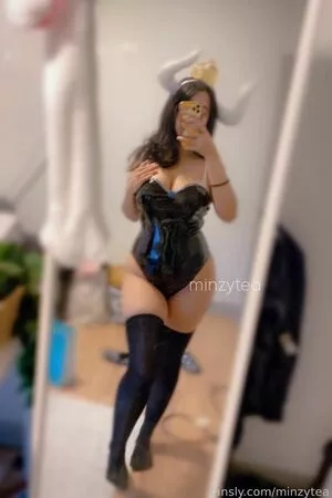 Minzytea OnlyFans Leaked Free Thumbnail Picture - #6HlRUnFyRa