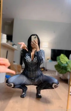 Minzytea OnlyFans Leaked Free Thumbnail Picture - #89RnHK347a