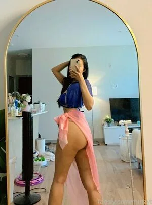 Minzytea OnlyFans Leaked Free Thumbnail Picture - #92Obt3SDEa