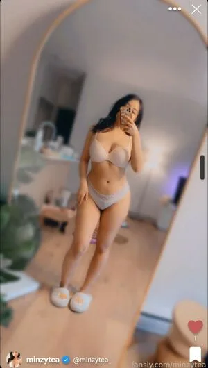 Minzytea OnlyFans Leaked Free Thumbnail Picture - #FWY2dP3eNY