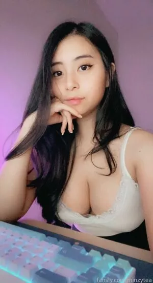 Minzytea OnlyFans Leaked Free Thumbnail Picture - #SRBUjb11sT