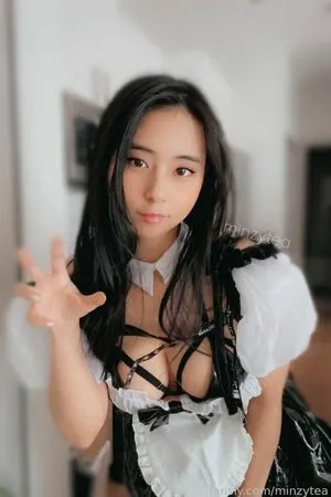 Minzytea OnlyFans Leaked Free Thumbnail Picture - #W9kP5sOvIG