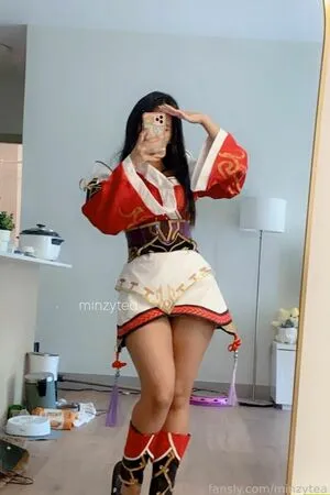 Minzytea OnlyFans Leaked Free Thumbnail Picture - #ikxiFMqjMV