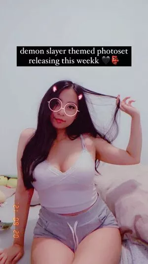 Minzytea OnlyFans Leaked Free Thumbnail Picture - #kARGW6gbMU