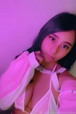 Minzytea OnlyFans Leaked Free Thumbnail Picture - #l12YeFNzlK