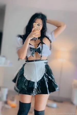 Minzytea OnlyFans Leaked Free Thumbnail Picture - #pYU6ZUv947