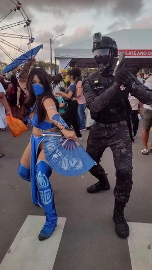 Mio Neko OnlyFans Leaked Free Thumbnail Picture - #H4ljji064m