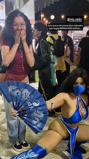 Mio Neko OnlyFans Leaked Free Thumbnail Picture - #VPc220y18V