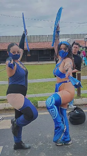 Mio Neko OnlyFans Leaked Free Thumbnail Picture - #cE50hbScMs