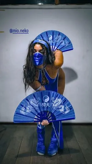 Mio Neko OnlyFans Leaked Free Thumbnail Picture - #f3KBLd8gC5