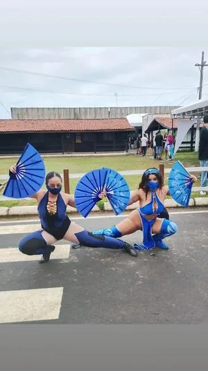 Mio Neko OnlyFans Leaked Free Thumbnail Picture - #u8bZardCYl