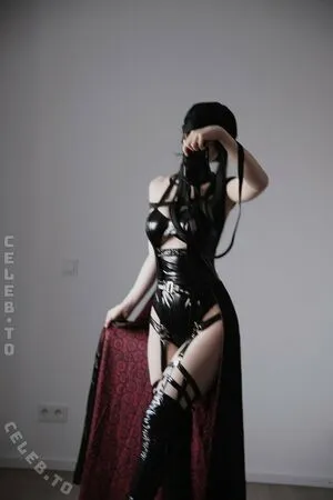 Mio Nox OnlyFans Leaked Free Thumbnail Picture - #0o9Rel8grd
