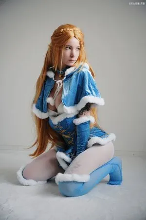 Mio Nox OnlyFans Leaked Free Thumbnail Picture - #9CqbUyKUuT