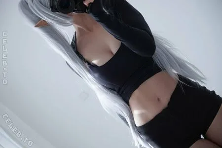 Mio Nox OnlyFans Leaked Free Thumbnail Picture - #CPfFv5Gsup