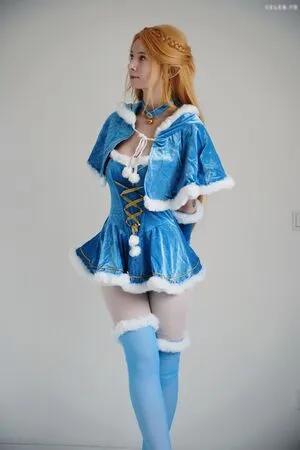 Mio Nox OnlyFans Leaked Free Thumbnail Picture - #FmeVkntO17