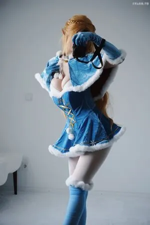 Mio Nox OnlyFans Leaked Free Thumbnail Picture - #gzLgyMWOxK