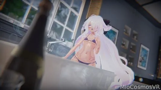 Miocosmosvr OnlyFans Leaked Free Thumbnail Picture - #3EoGWTBcqJ