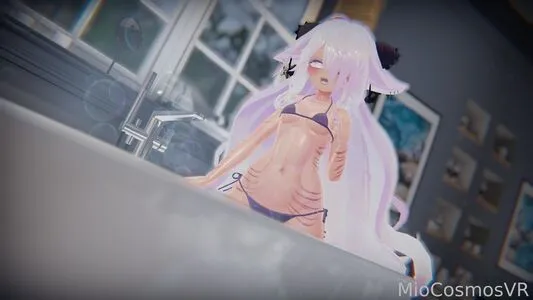 Miocosmosvr OnlyFans Leaked Free Thumbnail Picture - #J9SGnFqzc2