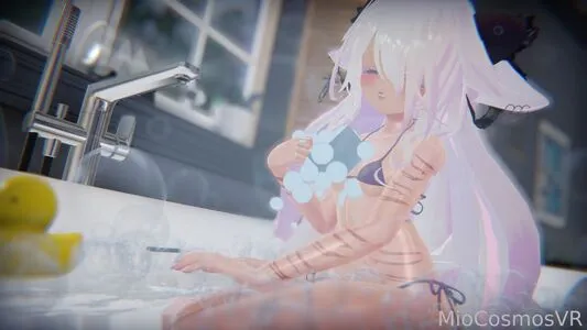Miocosmosvr OnlyFans Leaked Free Thumbnail Picture - #RB9kQYfuSJ